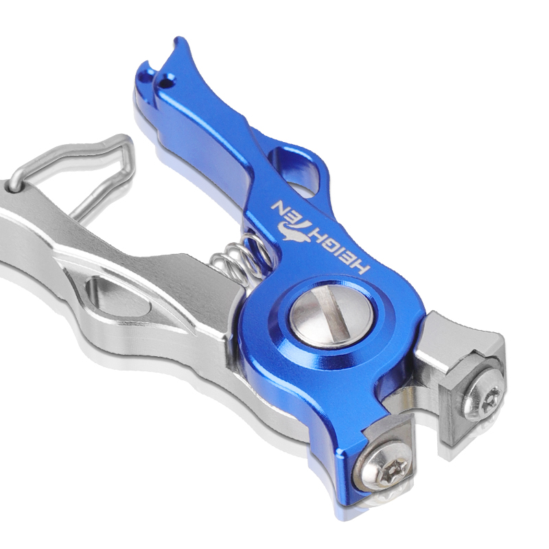Fishing Line Cutter - HISTAR 1Pc Outdoor Mini Portable Tungsten