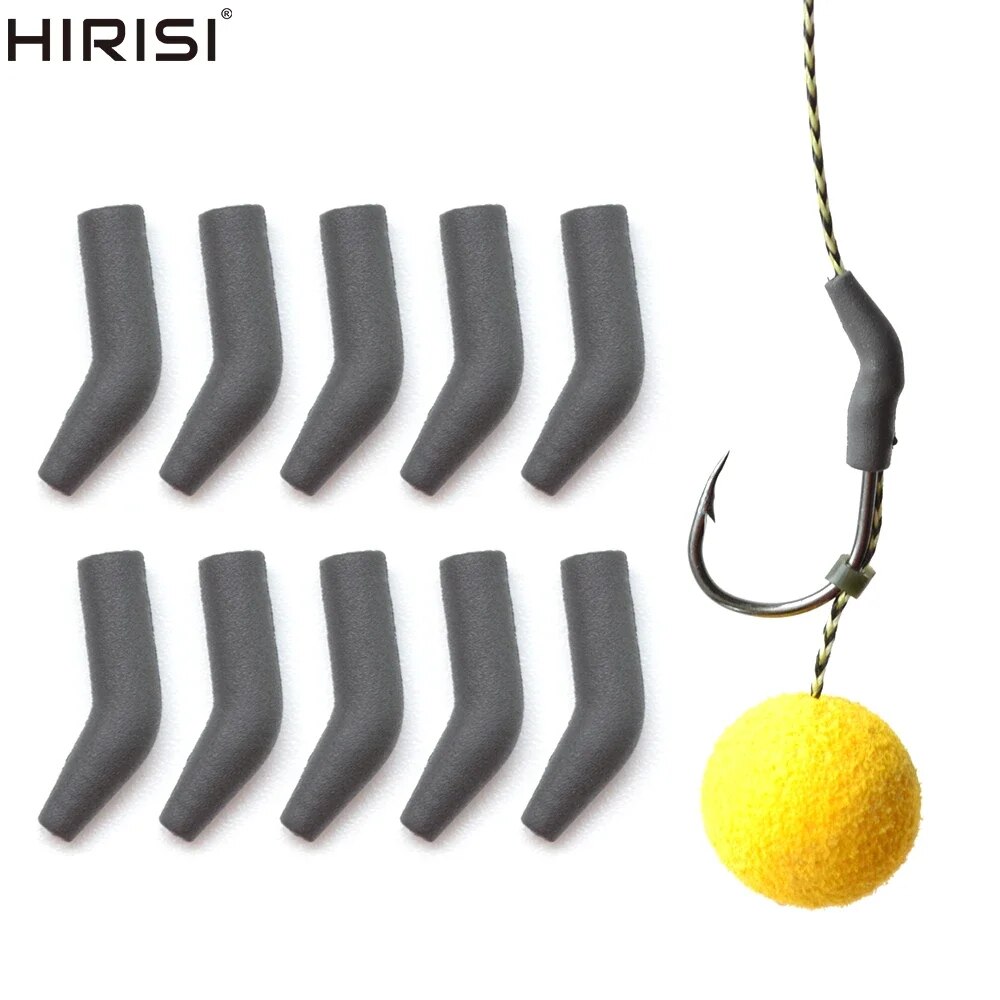Monofilament Line - Hirisi Carp Fishing Tungsten Hook Kickers