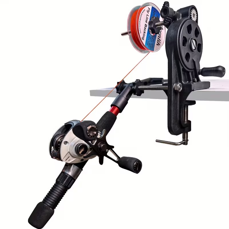 Aventik Fishing Line Winding S - Fishing Line Spooler ulasan dan harga