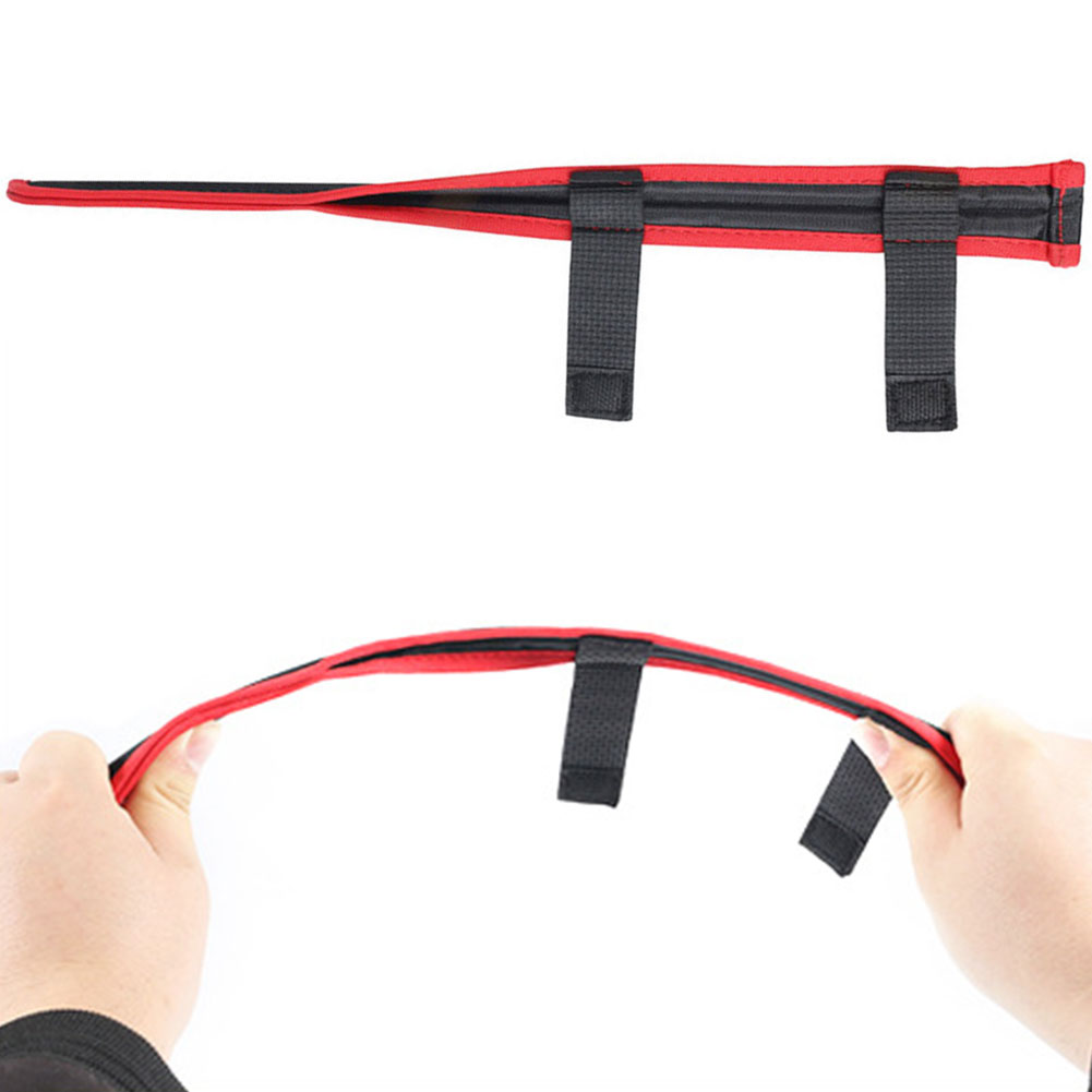 Portable Foldable Fishing Rod  - Fishing Line Box ulasan dan harga