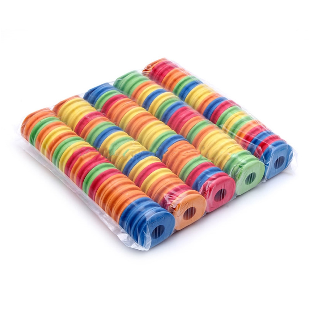 100Pcs Fishing Rig Winders Pul - Fishing Line Spool ulasan dan harga