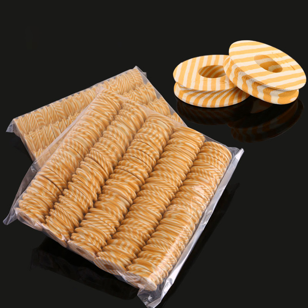 100Pcs Fishing Rig Winders Pul - Fishing Line Spool ulasan dan harga