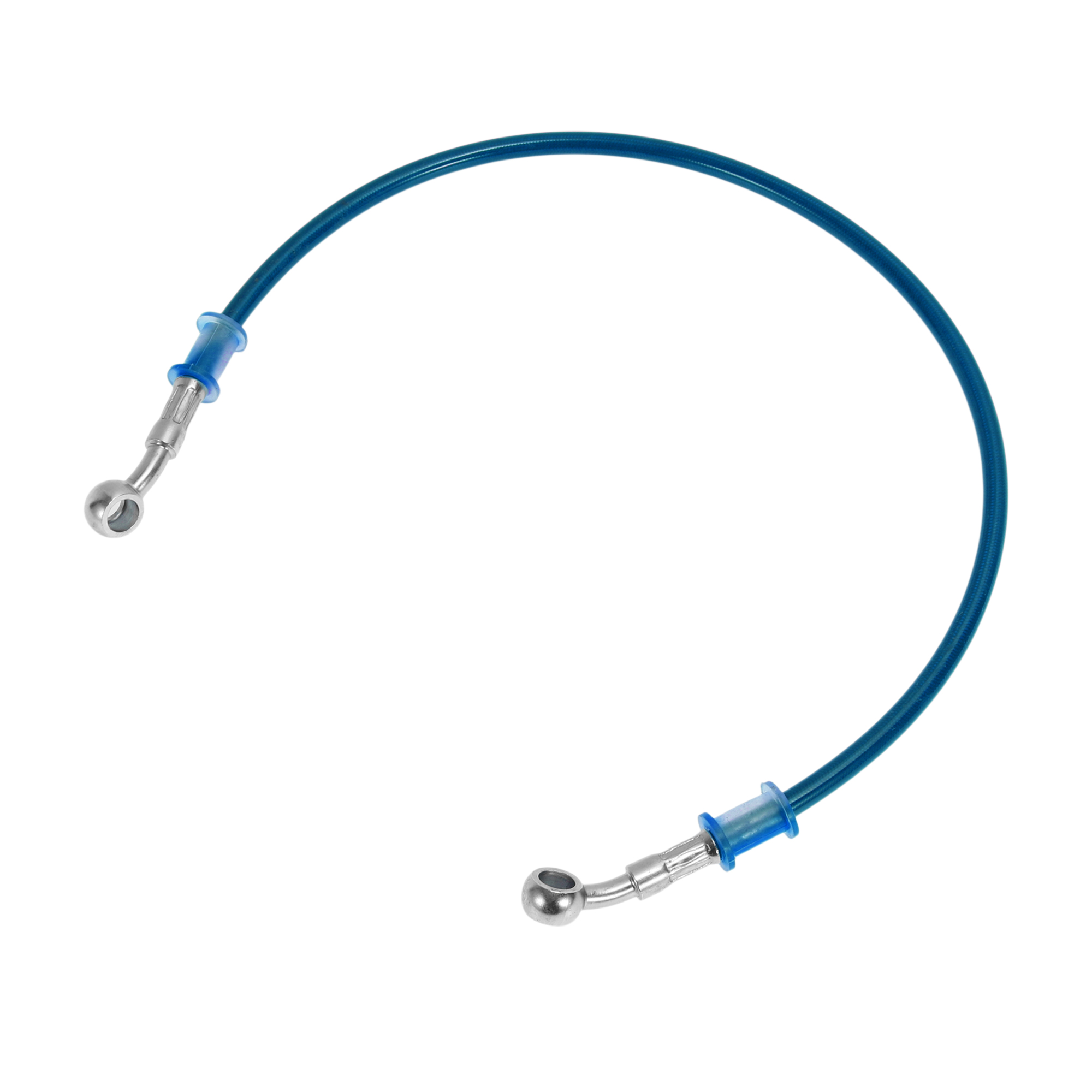 Motoforti 60cm Motorcycle Brak - Braided Line ulasan dan harga