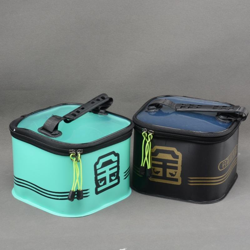 EVA Fishing Tool Box Waterproo - Fishing Line Box ulasan dan harga