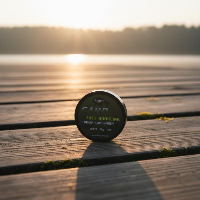 20m Carp Fishing Line High Str - Monofilament Line ulasan dan harga