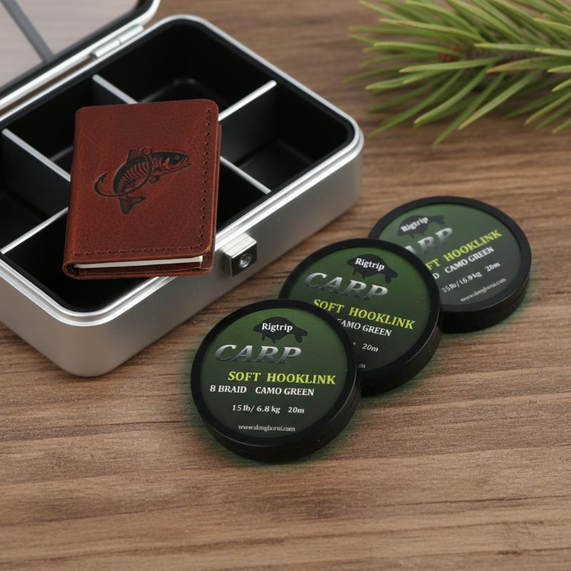 20m Carp Fishing Line High Str - Monofilament Line ulasan dan harga