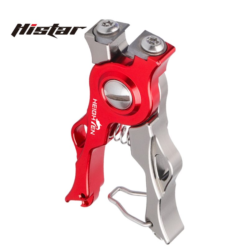 HISTAR 1Pc Outdoor Mini Portab - Fishing Line Cutter ulasan dan harga