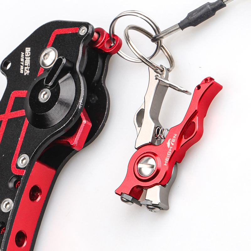 HISTAR 1Pc Outdoor Mini Portab - Fishing Line Cutter ulasan dan harga