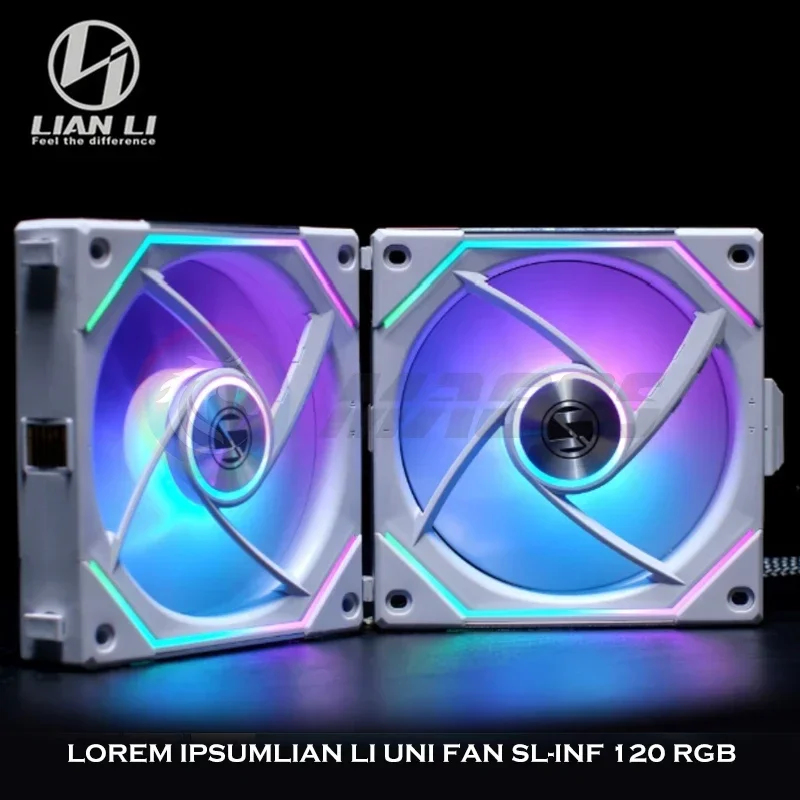 SL INF 120 Reverse Blade UNI F - Fly Line ulasan dan harga