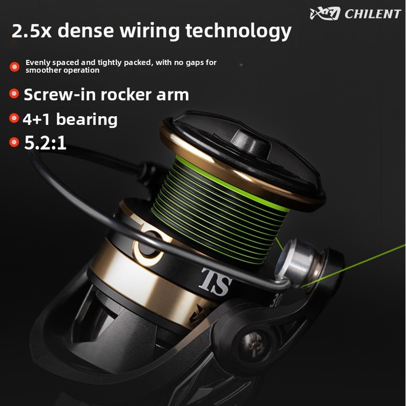 Pooled cutting-edge wire arran - Ice Fishing Line ulasan dan harga
