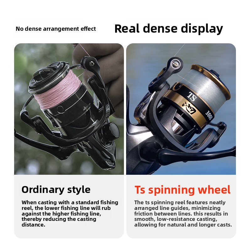 Pooled cutting-edge wire arran - Ice Fishing Line ulasan dan harga