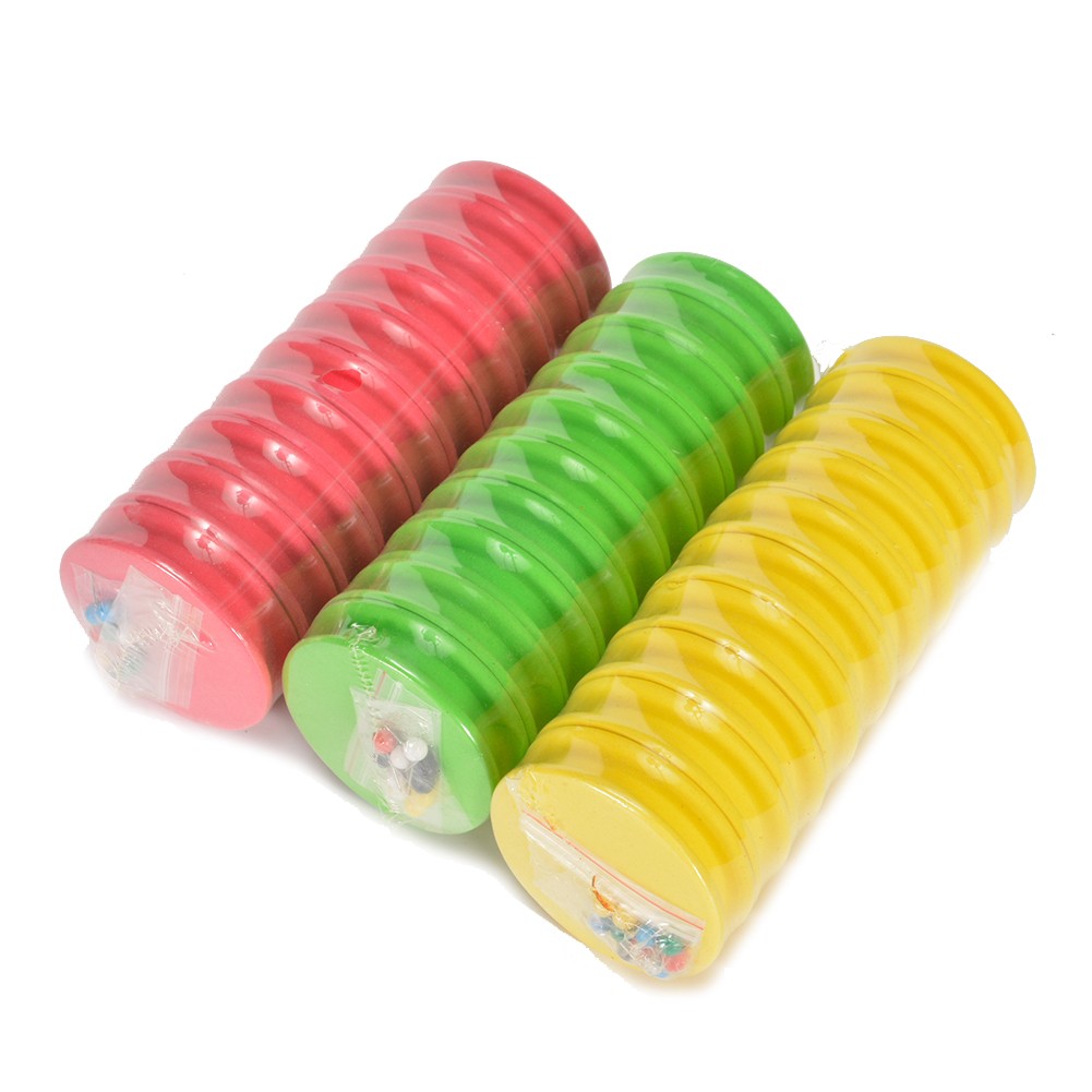 10 PCS Portable Fishing Line S - Fishing Line Spool ulasan dan harga