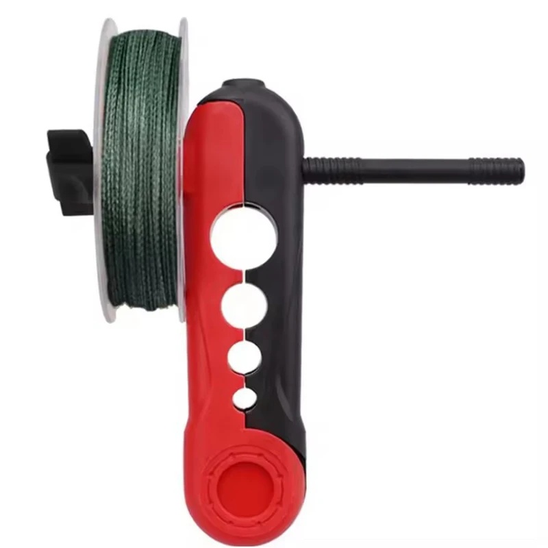 Portable Universal Fishing Lin - Fishing Line Spool ulasan dan harga