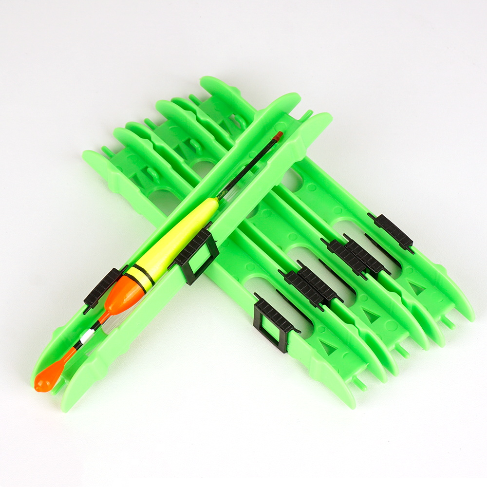 Hirisi 10pcs Fishing Plastic L - Monofilament Line ulasan dan harga