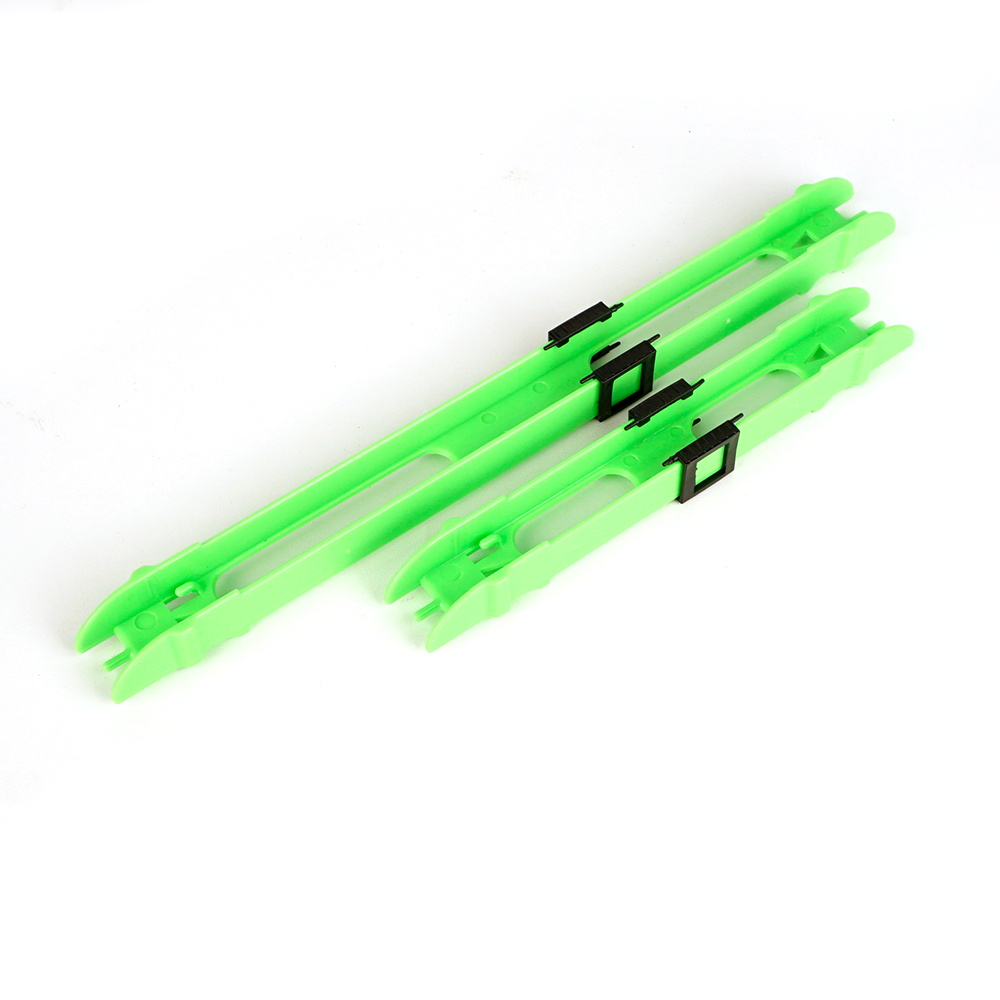 Hirisi 10pcs Fishing Plastic L - Monofilament Line ulasan dan harga