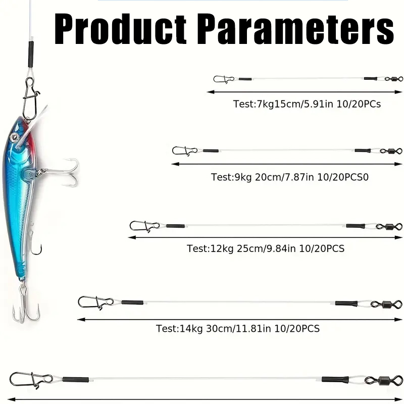 100% Fluorocarbon Fishing Line - Fluorocarbon Line ulasan dan harga