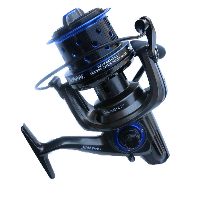 13+1bb Worm Shaft No Gap Spinn - Ice Fishing Line ulasan dan harga