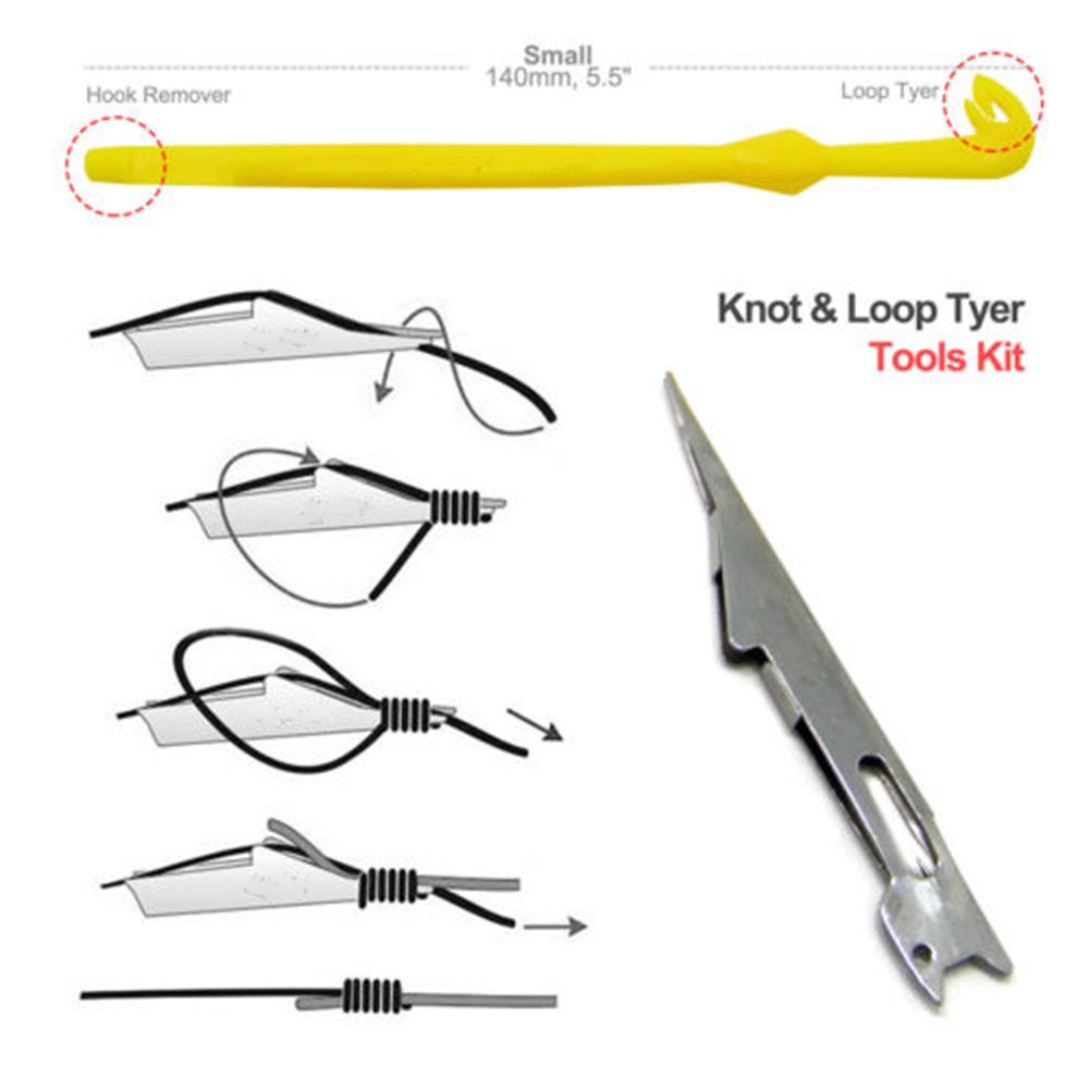Multifunctional Stainless Stee - Fishing Line Cutter ulasan dan harga