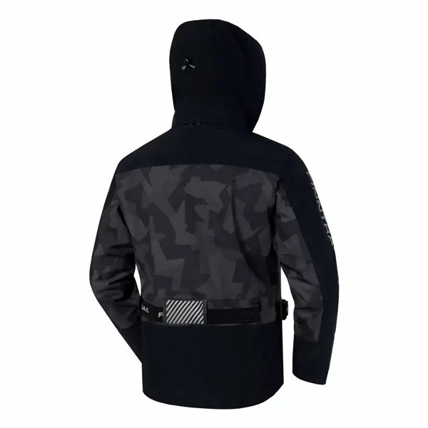 Fishing Jacket Outdoor Windbre - Monofilament Line ulasan dan harga