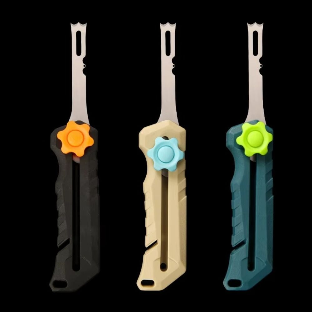 Stainless Steel Fishing Line S - Fishing Line Cutter ulasan dan harga