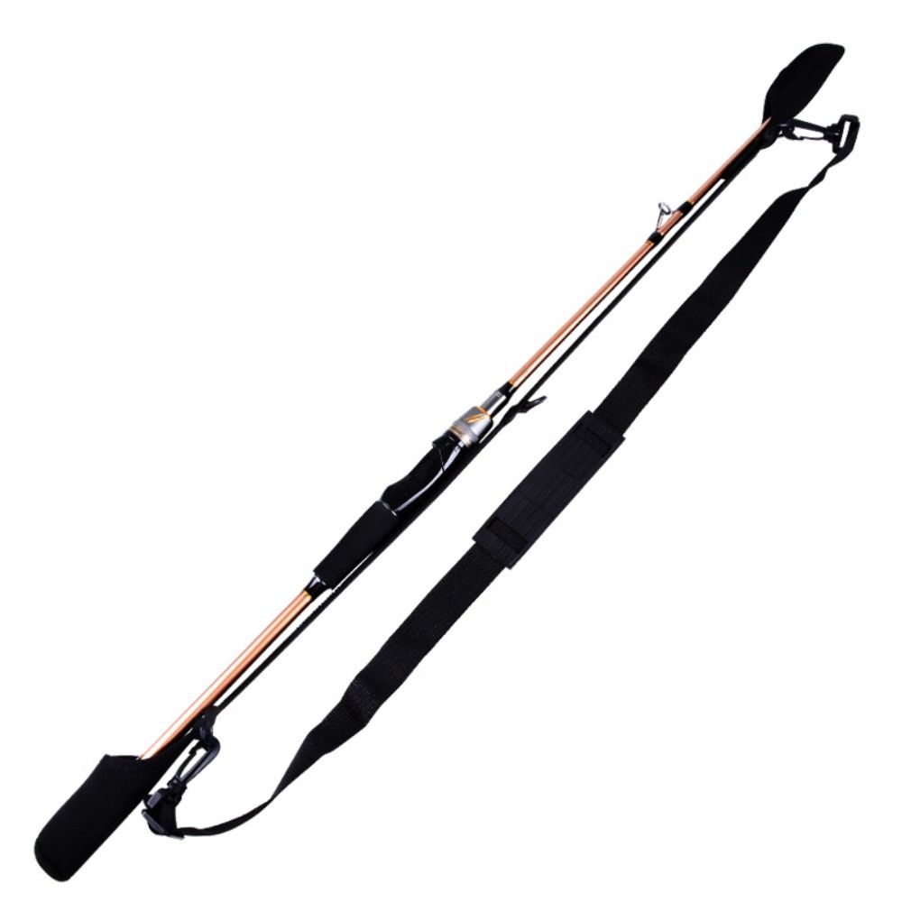 Adjustable Fishing Rod Storage - Fishing Line Spooler ulasan dan harga